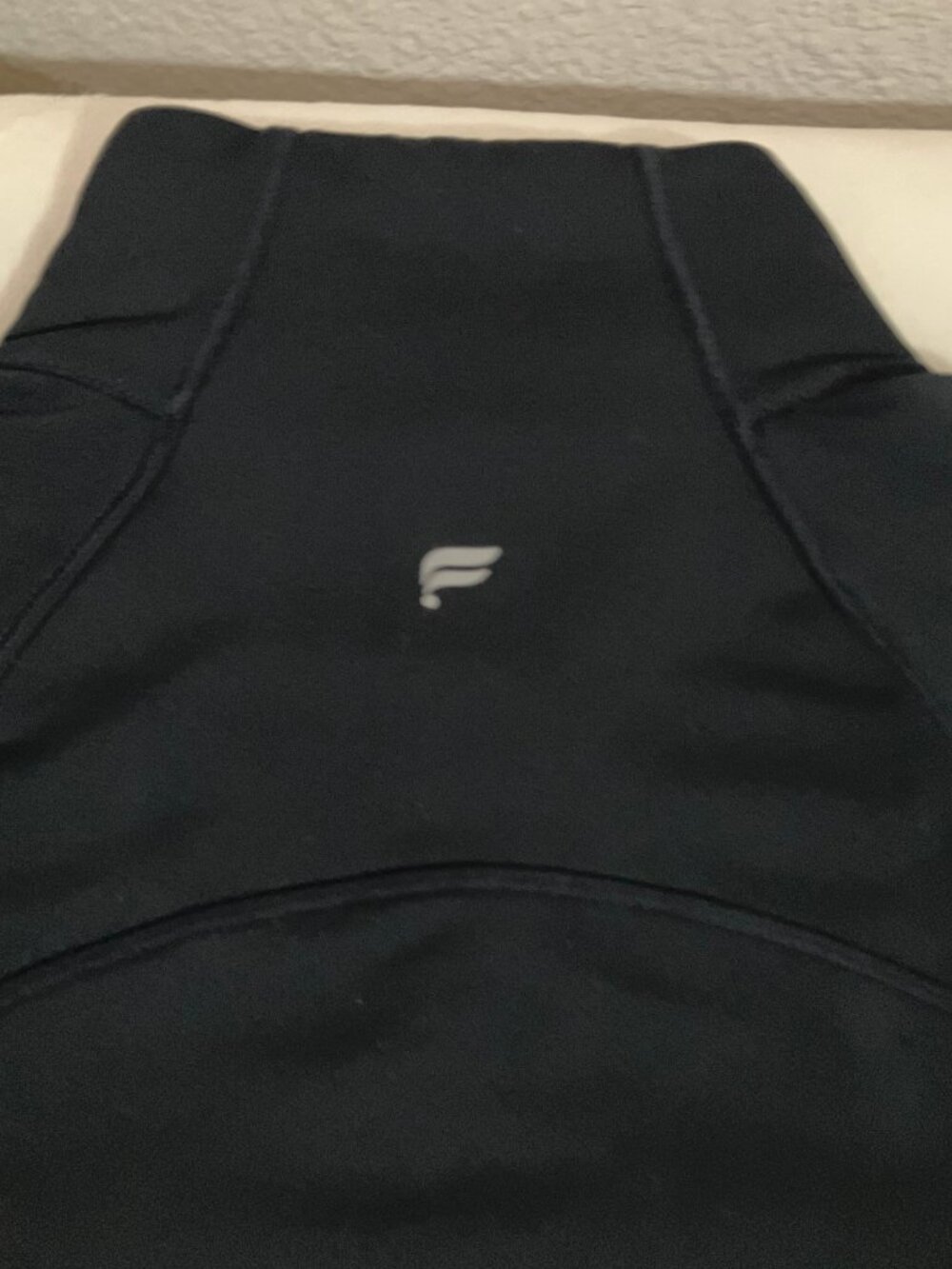 Fabletics Trinity Performance Jacket size XS-S - Picture 9 of 16